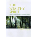 The Wealthy Spirit: Daily Affirmations for Financial Stress Reduction - Paperback