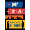 Sparring Partners (Adversarios) - Paperback