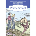 Prairie School - Paperback