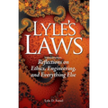 Lyle's Laws - Paperback
