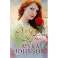A Rose So Fair - Paperback