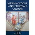 Virginia Woolf and Christian Culture - Paperback