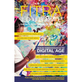 Fitra Journal ⼁Muslim Homeschooling in The Digital Age: Issue Two - Paperback