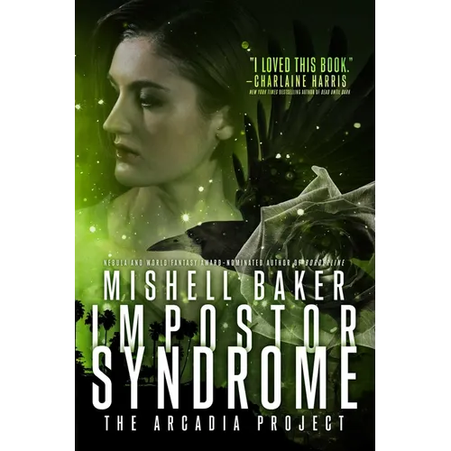Impostor Syndrome - Paperback