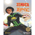 Jember: In English and Amharic - Paperback