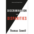 Discrimination and Disparities - Hardcover