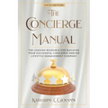 The Concierge Manual - Paperback