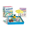 Zen Garden Beach Day: A Little Time to Relax - Paperback