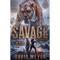 Savage - Paperback