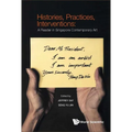 Histories, Practices, Interventions - Paperback