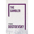 The Gambler - Paperback