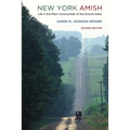 New York Amish: Life in the Plain Communities of the Empire State - Paperback