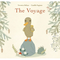 The Voyage - Hardcover