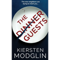 The Dinner Guests - Hardcover