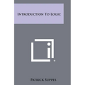 Introduction To Logic - Paperback