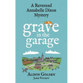 Grave in the Garage - Paperback