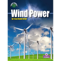Wind Power - Paperback