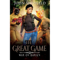 The Great Game: War on Darien - Paperback