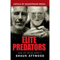 Elite Predators - Paperback