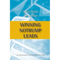 Winning Notrump Leads - Paperback