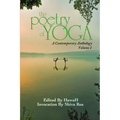 The Poetry of Yoga, Vol. 1 (Distribution) - Paperback