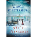 Death in St. Petersburg: A Lady Emily Mystery - Paperback