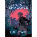 A Ruin of Shadows - Paperback