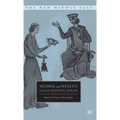 Women and Wealth in Late Medieval Europe - Hardcover