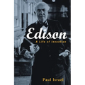 Edison - Paperback