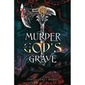Murder On A God's Grave - Paperback