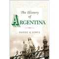 The History of Argentina - Paperback