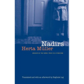 Nadirs - Paperback