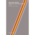 The Last Song: Words for Frightened Rabbit - Paperback