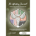 The Whiskey Journal: Definitely Not a NATO Role III MMU Publication - Paperback
