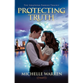 Protecting Truth: The Seraphina Parrish Trilogy - Paperback