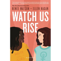 Watch Us Rise - Paperback