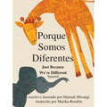 Porque Somos Diferentes - Hardcover