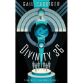 Divinity 36: Tinkered Starsong Book 1 - Paperback