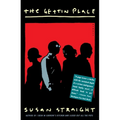 The Gettin Place - Paperback