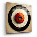 Mysticism Glass Wall Art  || Designer Collection