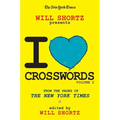The New York Times Will Shortz Presents I Love Crosswords: Volume 2 - Paperback