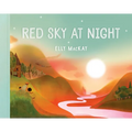 Red Sky at Night - Hardcover