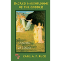 Sacred Mushrooms: Secrets of Eleusis - Paperback