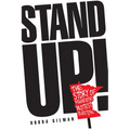 Stand Up!: The Story of Minnesota's Protest Tradition - Paperback