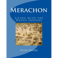 Merachon: Living with the Wayuu Indians - Paperback