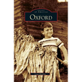 Oxford, North Carolina - Hardcover