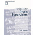 Handbook for Music Supervision - Paperback