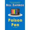 Poison Pen - Paperback