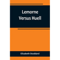 Lemorne Versus Huell - Paperback