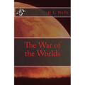 The War of the Worlds - Paperback